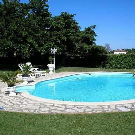Bed & Breakfast D'hotes Bleue